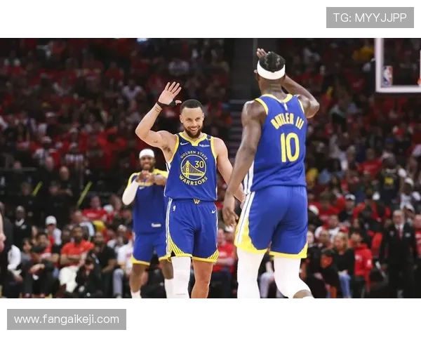 库里：17年历程每年都珍惜 明年不会退役